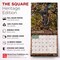 BrownTrout; Mossy Oak American Camo OFFICIAL | 2027 12 x 24 Inch (Hanging) Monthly Square Wall Calendar | Plastic-Free; Category:Wall Calendars; Image:7